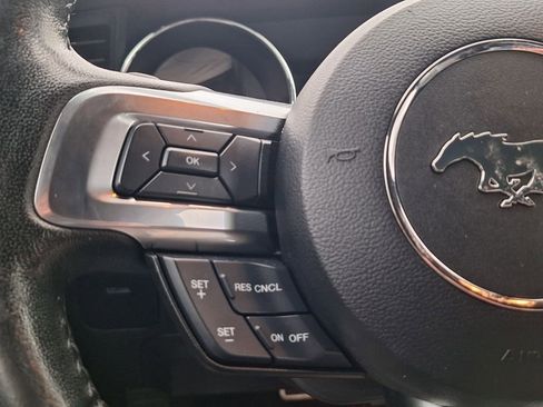 Used 2017 Ford Mustang GT Premium w/ Equipment Group 401A image 14