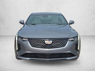 Used 2020 Cadillac CT4 Premium Luxury RWD video 2