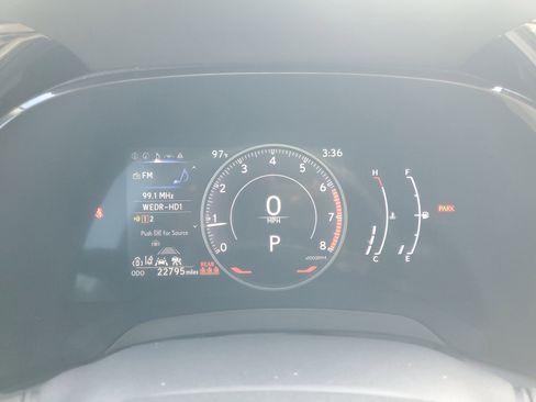 Used 2024 Lexus RX 350 Premium Plus image 25