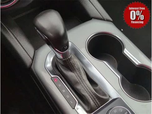 Certified 2023 Chevrolet Blazer LT AWD/4WD image 15