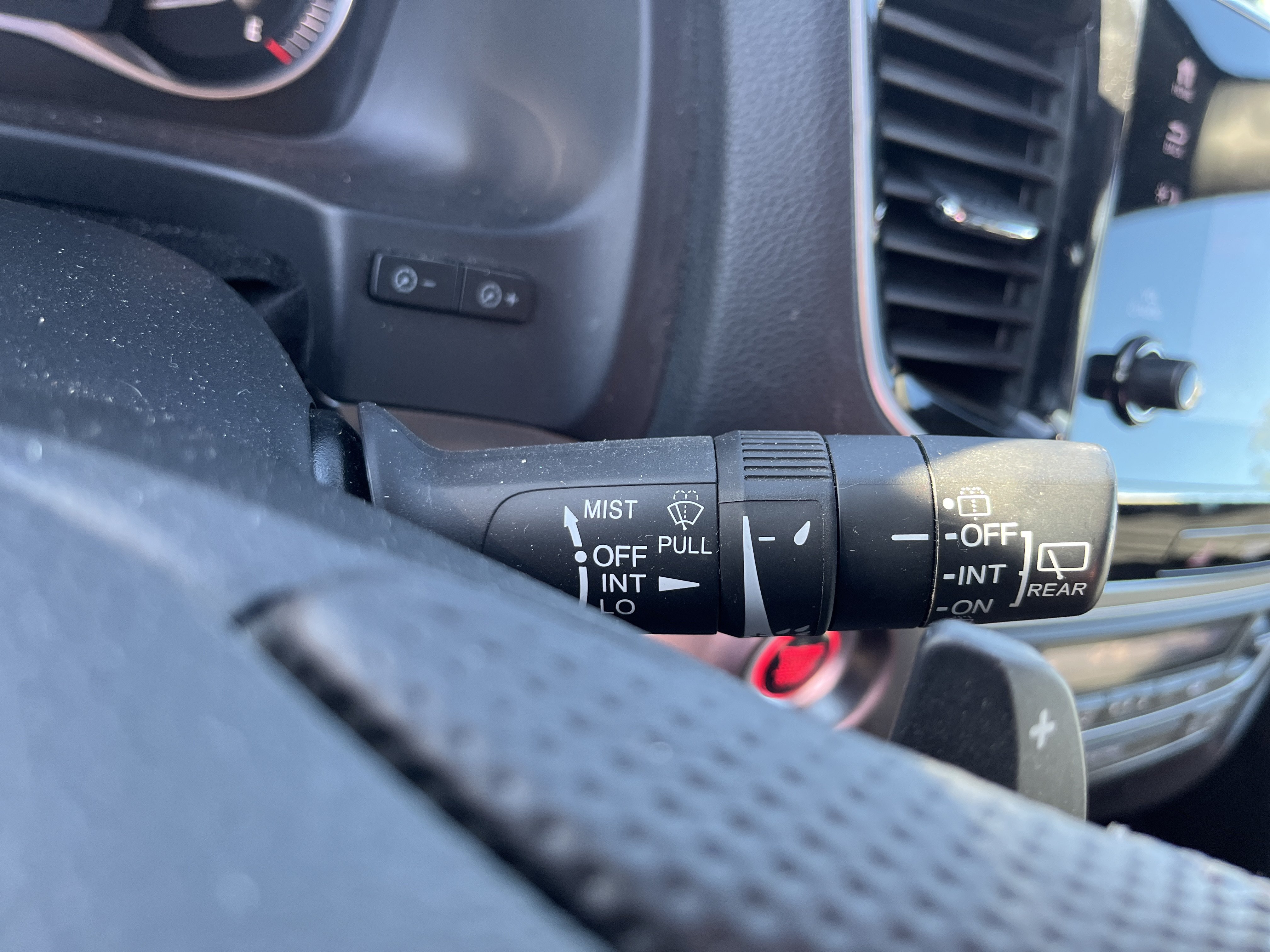 Used 2023 Honda Passport EX-L image 28