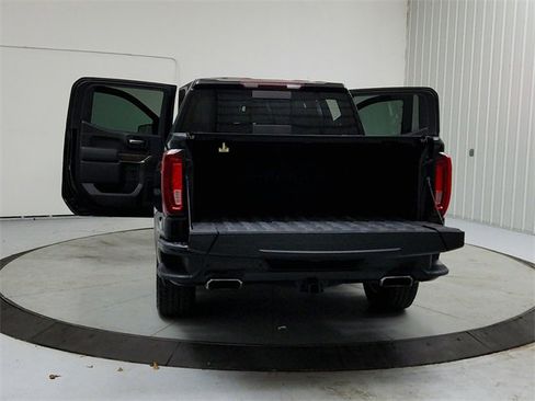 Used 2021 GMC Sierra 1500 Denali w/ Driver Alert Package II image 14