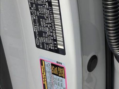 New 2026 Hyundai Kona Limited image 17