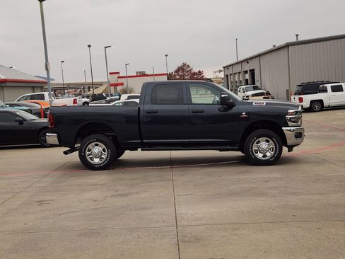 New 2026 RAM 2500 Tradesman image 7