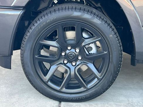 New 2026 RAM 1500 Laramie w/ Night Edition image 25