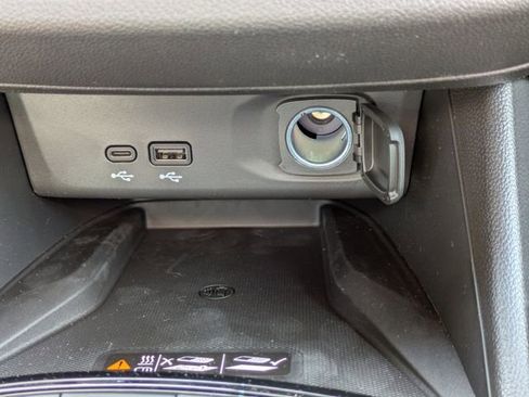 New 2026 Buick Envista Preferred FWD image 25