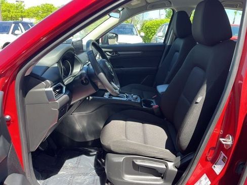 Used 2022 MAZDA CX-5 AWD 2.5 S image 21
