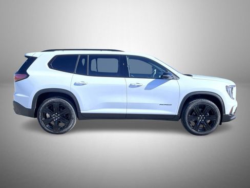 New 2026 GMC Acadia Elevation w/ Super Cruise Package AWD/4WD image 4