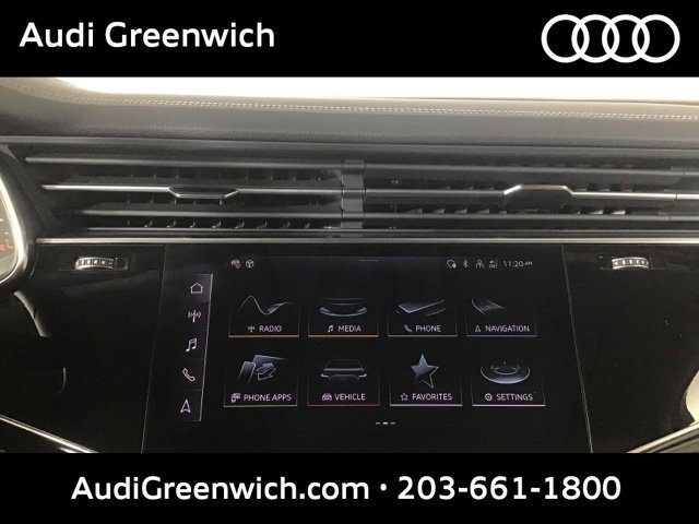Used 2023 Audi Q7 3.0T Premium Plus AWD/4WD image 18