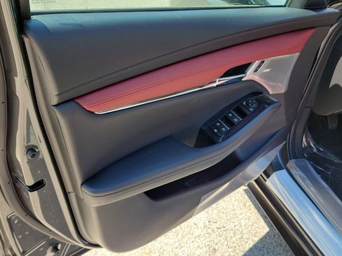New 2026 MAZDA MAZDA3 2.5 S Hatchback w/ Premium Pkg FWD image 19