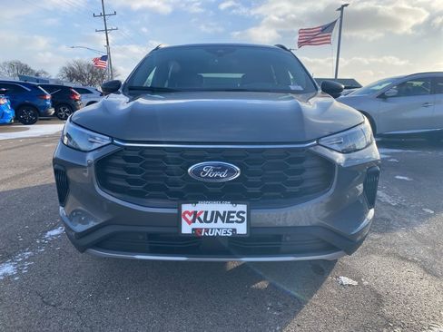 New 2026 Ford Escape ST-Line w/ Tech Pack #1 image 14