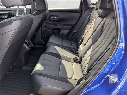 New 2025 Acura ADX A-Spec image 15