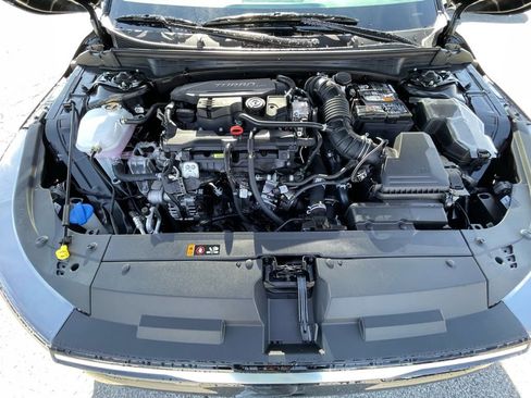 New 2026 Kia K4 GT-Line Turbo image 33