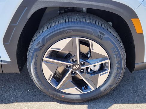 New 2026 Hyundai Tucson SEL AWD/4WD image 20