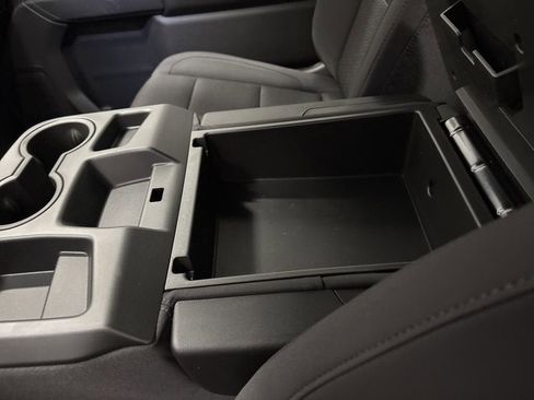 New 2026 Chevrolet Silverado 1500 W/T image 16