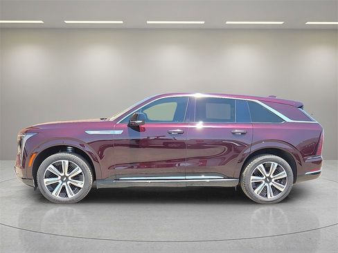 New 2025 Cadillac Escalade IQ Luxury 2 image 2