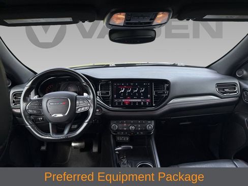 Used 2023 Dodge Durango GT RWD image 10