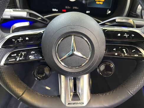 Used 2025 Mercedes-Benz SL 43 AMG image 20