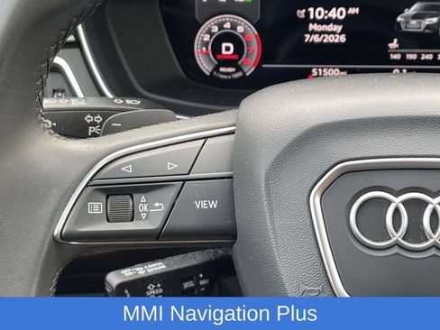 Used 2022 Audi A4 2.0T Prestige w/ Prestige Package AWD/4WD image 36