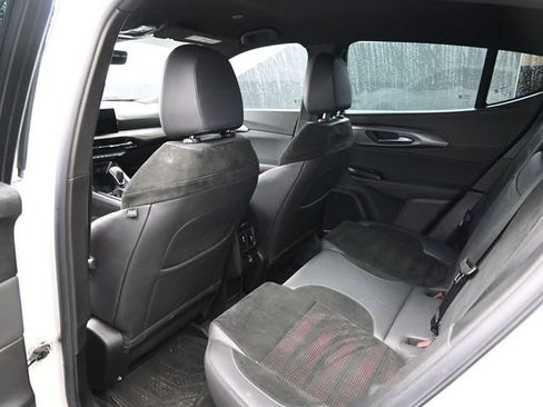 Used 2023 Dodge Hornet GT w/ Track Pack image 13