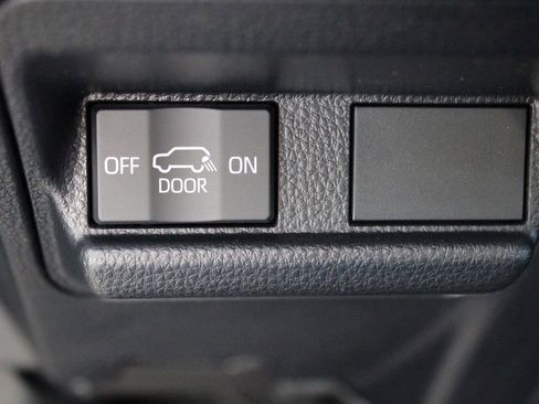New 2026 Toyota 4Runner TRD Sport Premium AWD/4WD image 26