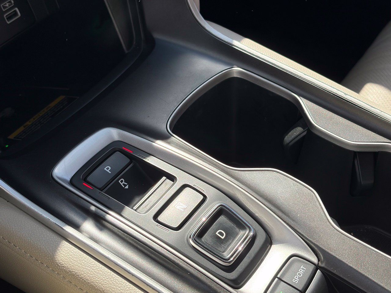 Used 2021 Honda Accord Touring image 10