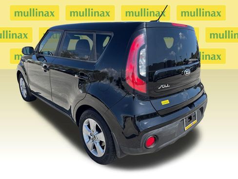Used 2018 Kia Soul image 8