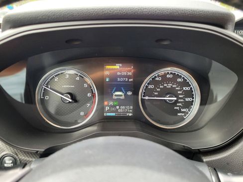 Used 2021 Subaru Forester Touring w/ Popular Package #2 AWD/4WD image 31