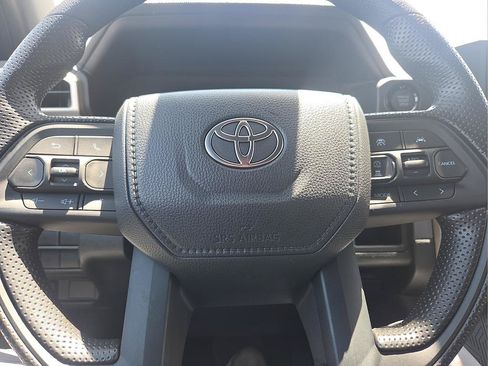 New 2026 Toyota Tacoma SR5 RWD image 25