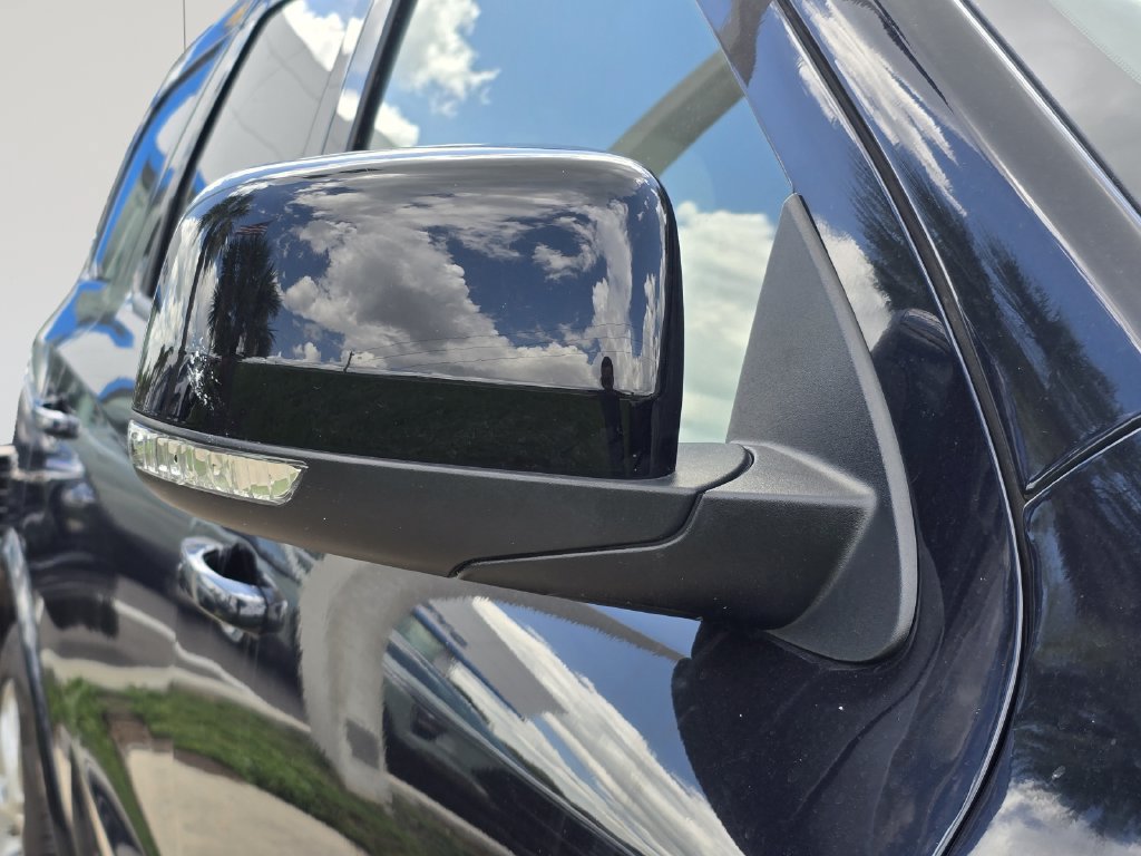 Used 2025 Dodge Durango SRT Hellcat AWD/4WD image 11
