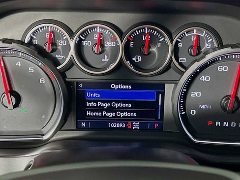 Used 2022 Chevrolet Silverado 1500 RST image 12