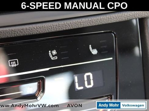 Used 2025 Volkswagen Jetta GLI Autobahn w/ GLI Black Package FWD image 38