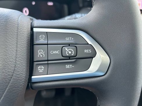 New 2026 Jeep Compass Limited w/ Sun, Sound & Navigation Group AWD/4WD image 22