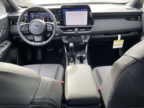 New 2026 Subaru Outback Limited XT image 14