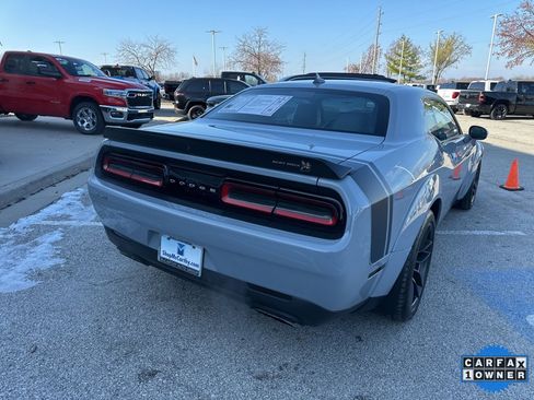 Used 2022 Dodge Challenger R/T Scat Pack image 28