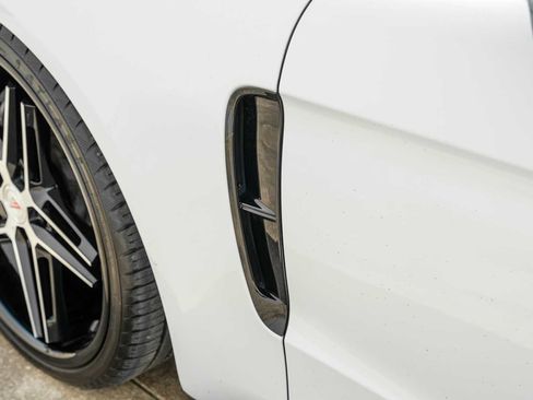 Used 2018 Porsche Panamera 4S image 66