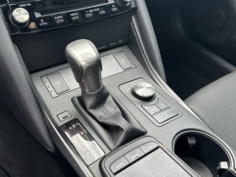 Used 2023 Lexus IS 350 F Sport w/ Accessory Package 2 RWD image 29