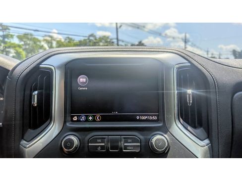 Used 2019 Chevrolet Silverado 1500 RST w/ All-Star Edition image 23
