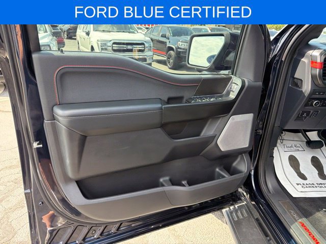 Used 2024 Ford F150 Raptor AWD/4WD image 21