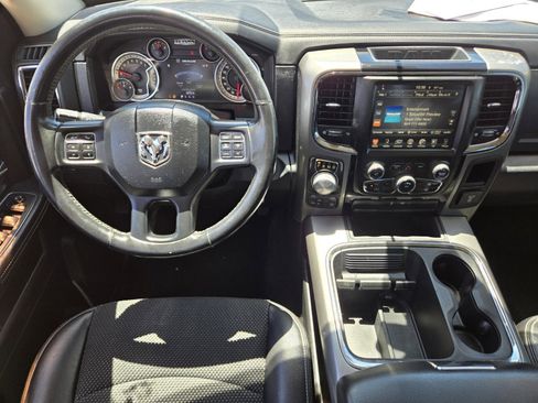 Used 2016 RAM 1500 Sport AWD/4WD image 10
