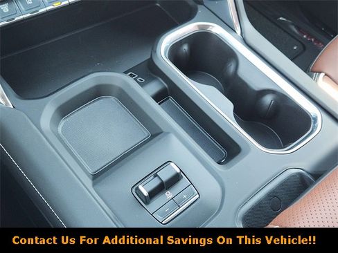 New 2026 GMC Sierra 3500 Denali Ultimate image 15