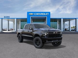 New 2026 Chevrolet Silverado 1500 ZR2 w/ Dark Appearance Package AWD/4WD video 1