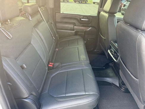 Used 2022 Chevrolet Silverado 2500 LTZ w/ LTZ Plus Package image 13