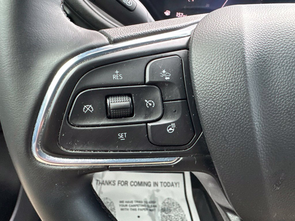 Used 2024 Buick Envista Preferred w/ Convenience I Package FWD image 14