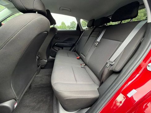 Certified 2024 Hyundai Kona SEL AWD/4WD image 15