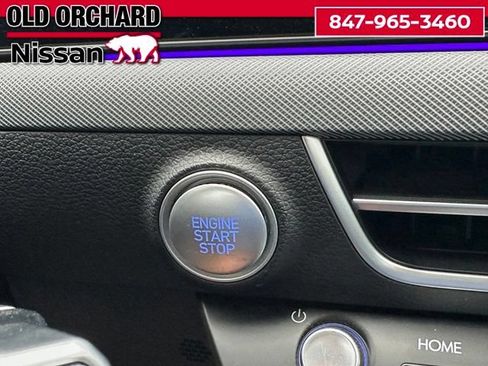 Used 2024 Hyundai Sonata Limited FWD image 21