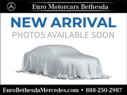 New 2025 Mercedes-Benz Sprinter 2500 image 8