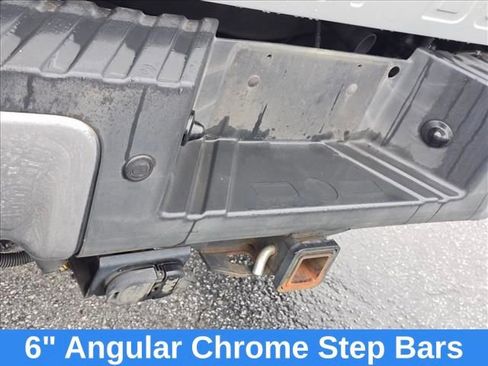 Used 2012 Ford F350 Lariat w/ Lariat Ultimate Pkg image 17