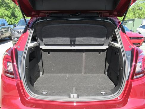 Used 2022 Buick Encore Preferred w/ Safety Package FWD image 29