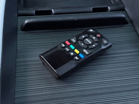 Certified 2024 Honda Odyssey Touring image 43